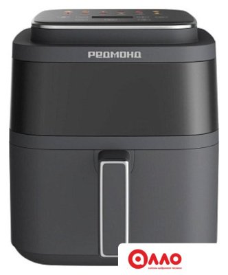 Аэрогриль (аэрофритюрница) Redmond (Редмонд) AG1901 Аэрогриль (аэрофритюрница) Redmond (Редмонд) AG1901