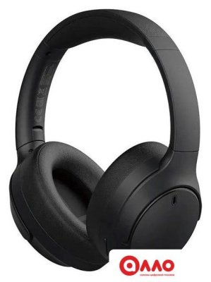 Наушники HONOR Choice Headphones (черный, международная версия)
