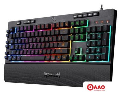 Клавиатура Redragon Shiva Клавиатура Redragon Shiva