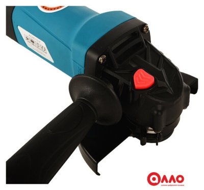 Угловая шлифмашина Sturm AG90121P