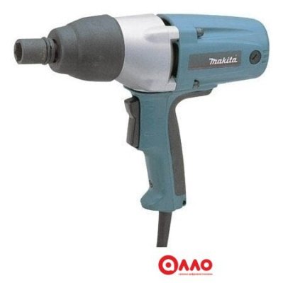 Гайковерт Makita TW0350
