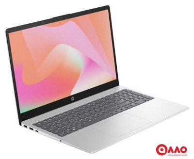 Ноутбук HP 15-fc0165nia BA5K9EA