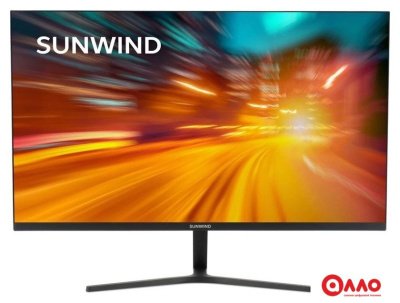 Игровой монитор SunWind SM-24FI401