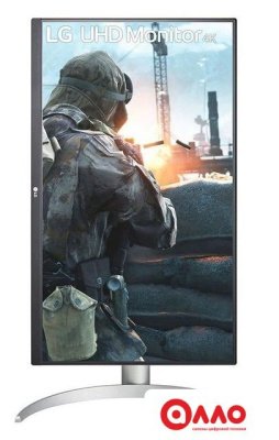 Монитор LG 27UP650-W Монитор LG 27UP650-W