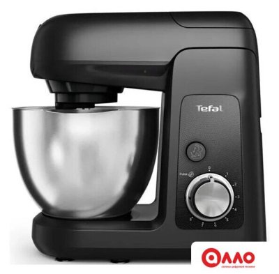 Кухонная машина Tefal Bake Partner QB525838