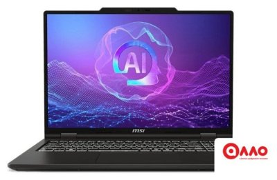 Ноутбук MSI Venture 16 AI A2HMG-043XBY