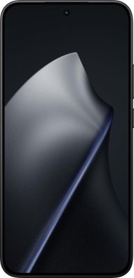 Смартфон Xiaomi 15T 256GB 12GB EU, черный