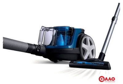 Пылесос Philips FC9352/01 Пылесос Philips FC9352/01