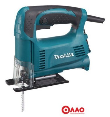 Электролобзик Makita 4326