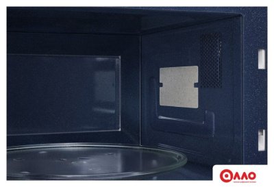 Микроволновая печь Samsung MS23A7013AT/BW Микроволновая печь Samsung MS23A7013AT/BW