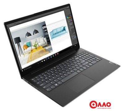 Ноутбук Lenovo V15 G2 IJL 82QY00PEFE