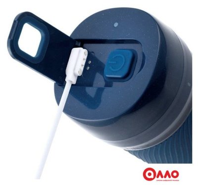 Портативный блендер Kitfort KT-3003 Портативный блендер Kitfort KT-3003