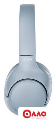 Наушники QCY H3 (голубой) Наушники QCY H3 (голубой)
