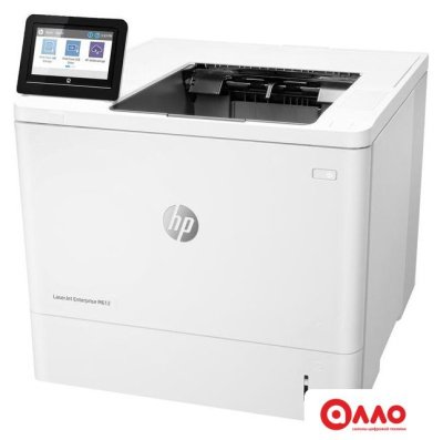 Принтер HP LaserJet Enterprise M612dn