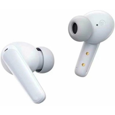 Наушники QCY T13X (BH23QT26A), белые