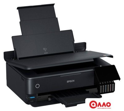 МФУ Epson L8180