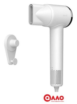 Фен Deerma DEM-CF50W (белый)