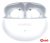Наушники Huawei FreeBuds 6i (белый, международная версия)