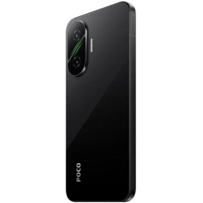 Смартфон POCO F7 12GB/256GB международная версия (черный)
