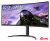 Игровой монитор LG UltraWide 34WP65C-B