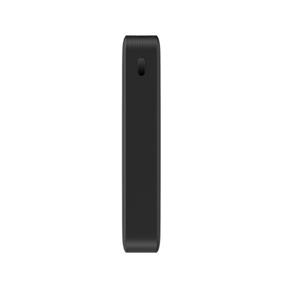 Аккумулятор Xiaomi Redmi 18W Fast Charge Power Bank (VXN4304GL) 20000mAh, черный
