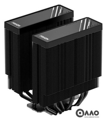 Кулер для процессора ID-Cooling Frozn A620 Black