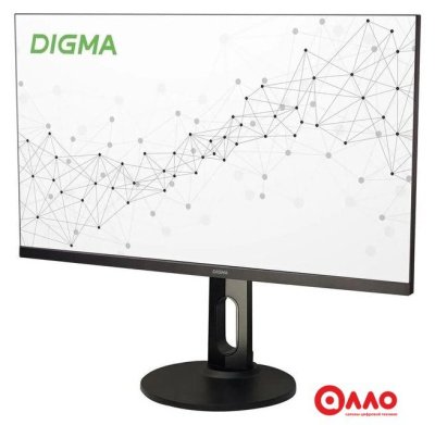 Монитор Digma Progress 27P505F Монитор Digma Progress 27P505F