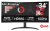 Монитор LG UltraWide 34WR50QK-B Монитор LG UltraWide 34WR50QK-B