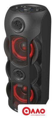 Патибокс Defender G78