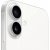 Смартфон Apple iPhone 16 128GB SIM+eSIM белый