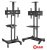 Стойка для телевизора Onkron TS1551