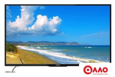 Телевизор Polar P32L32T2CSM