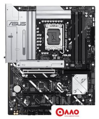 Материнская плата ASUS Prime Z890-P WiFi Материнская плата ASUS Prime Z890-P WiFi