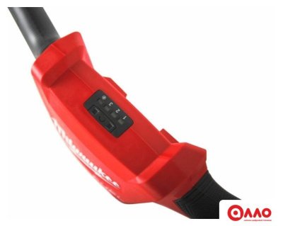 Гайковерт Milwaukee M18 FUEL M18FHIWF1R-0C 4933493140 (без АКБ, кейс)