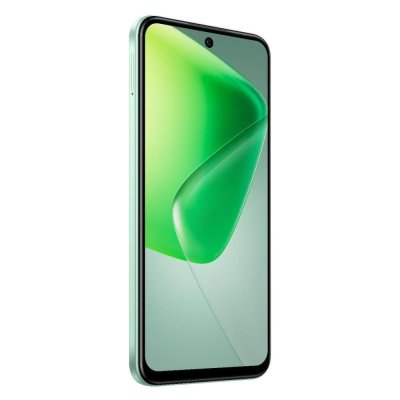 Смартфон Infinix Hot 50i 6GB/128GB (X6531B), зеленый