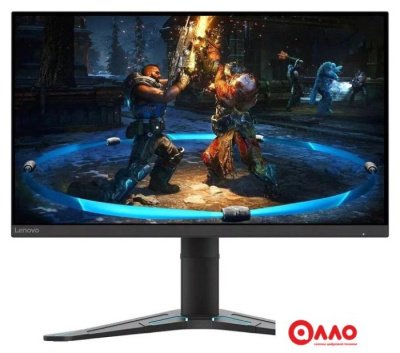 Игровой монитор Lenovo G27-20 66C2GAC1EU