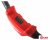 Гайковерт Milwaukee M18 FUEL M18FHIWF1R-0C 4933493140 (без АКБ, кейс)