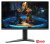 Игровой монитор Lenovo G27-20 66C2GAC1EU