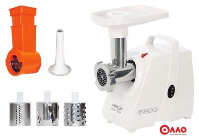 Мясорубка Аксион М33.03 Мясорубка Аксион М33.03