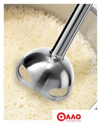Погружной блендер Bosch MS6CA4150