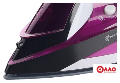 Утюг CENTEK CT-2344 P Утюг CENTEK CT-2344 P