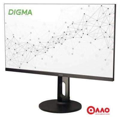 Монитор Digma Progress 27P505F