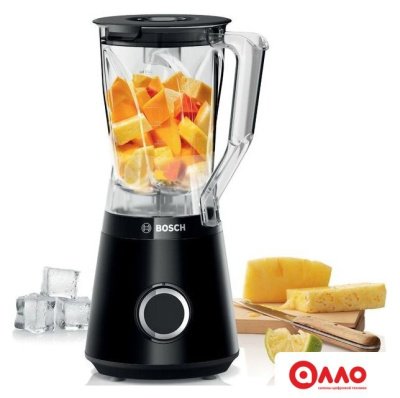 Стационарный блендер Bosch MMB6141B