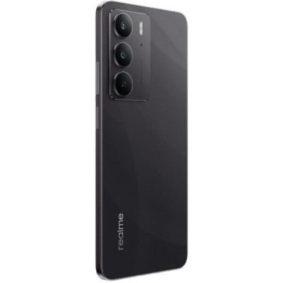 Смартфон Realme C75 RMX3941 8GB/128GB (черный)