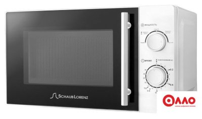 Микроволновая печь Schaub Lorenz SLM720W