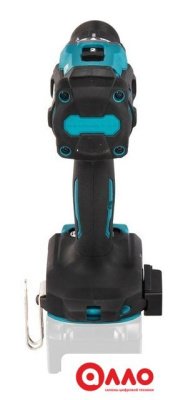 Дрель-шуруповерт Makita DF001GZ (без АКБ) Дрель-шуруповерт Makita DF001GZ (без АКБ)