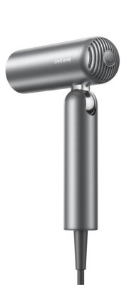 Фен для волос Dreame Hairdryer Pocket (AHD51), серый