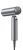 Фен для волос Dreame Hairdryer Pocket (AHD51), серый