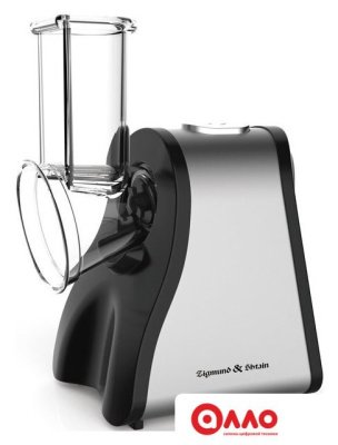 Овощерезка Zigmund & Shtain Salatmeister SM-23