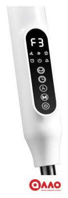 Вентилятор Electrolux EFF-1020i